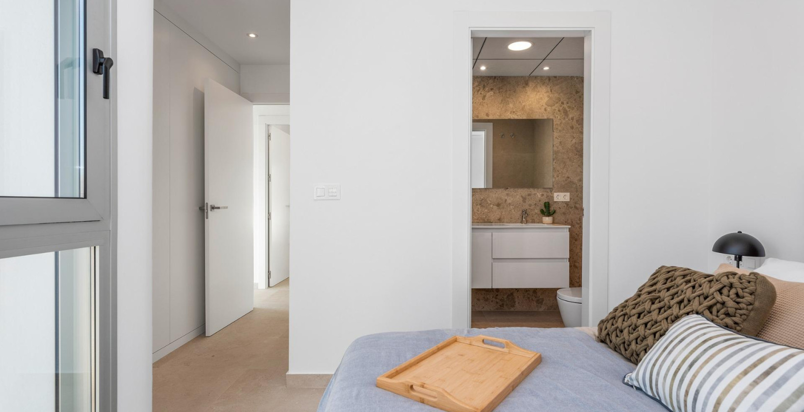 New Build - Apartment / flat - Dolores - Sector 3