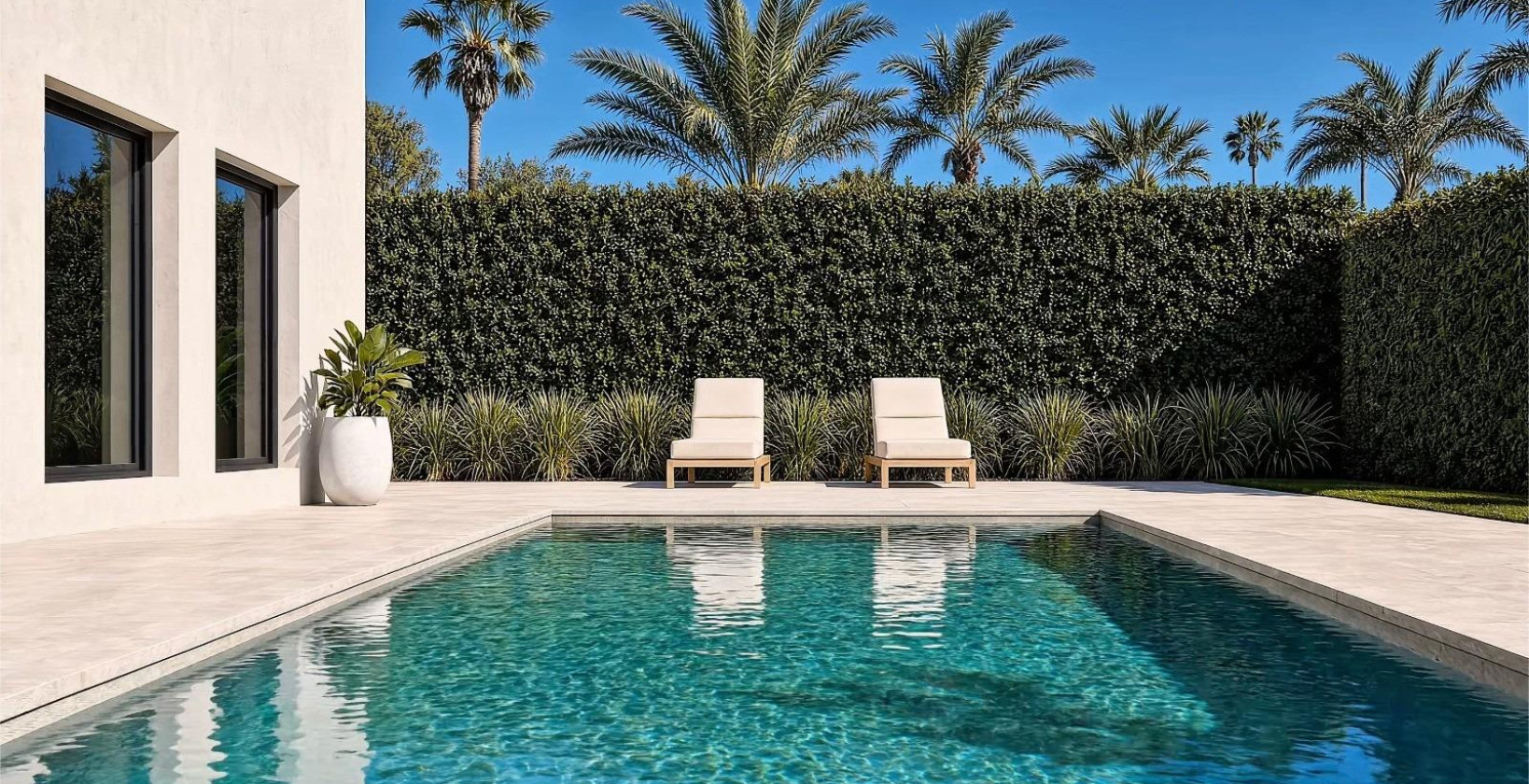 Nybygg - Villa - Lorca - Jardines de Almenara
