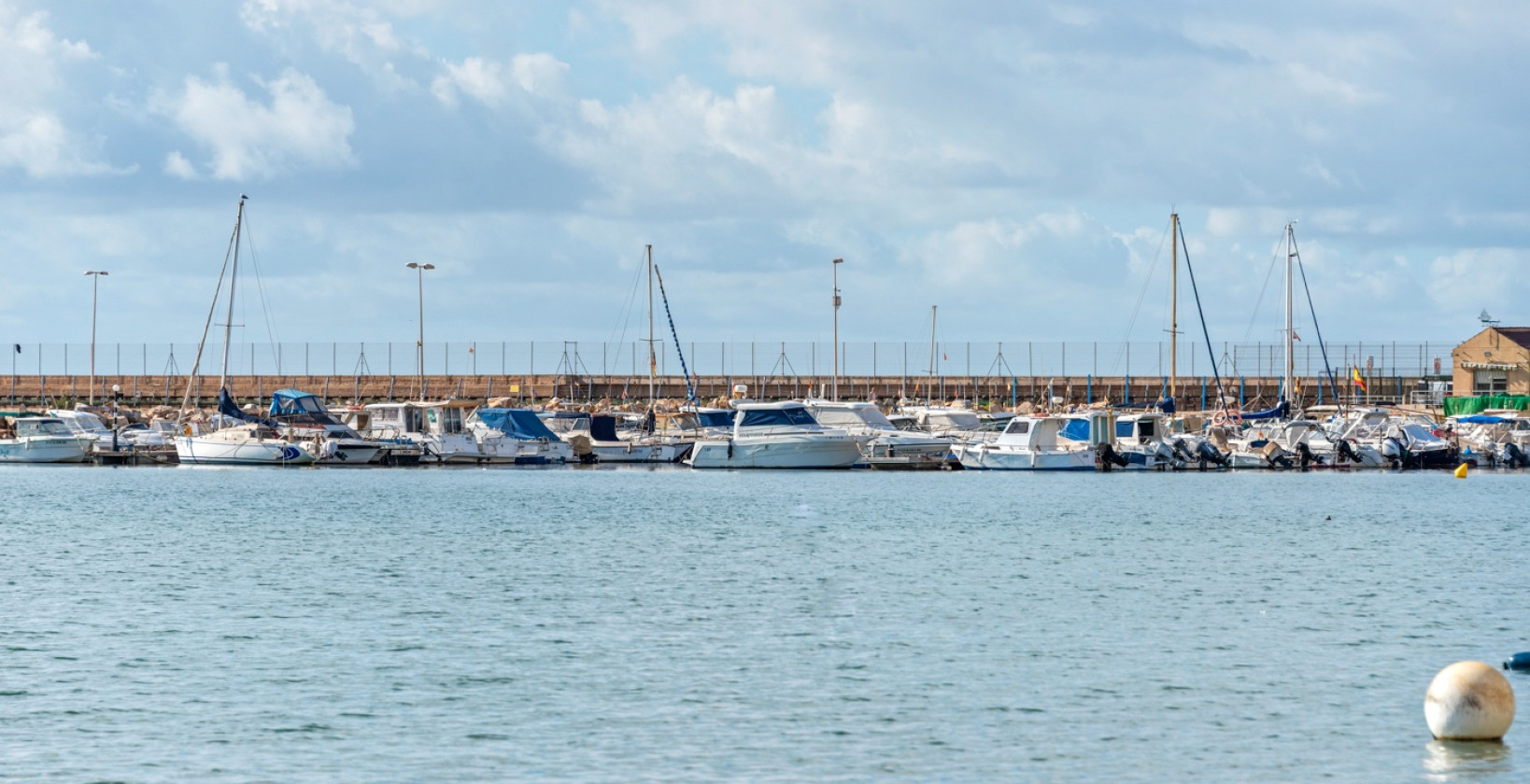 Bruktbolig - Leilighet / leilighet - Torrevieja - Playa del Acequión