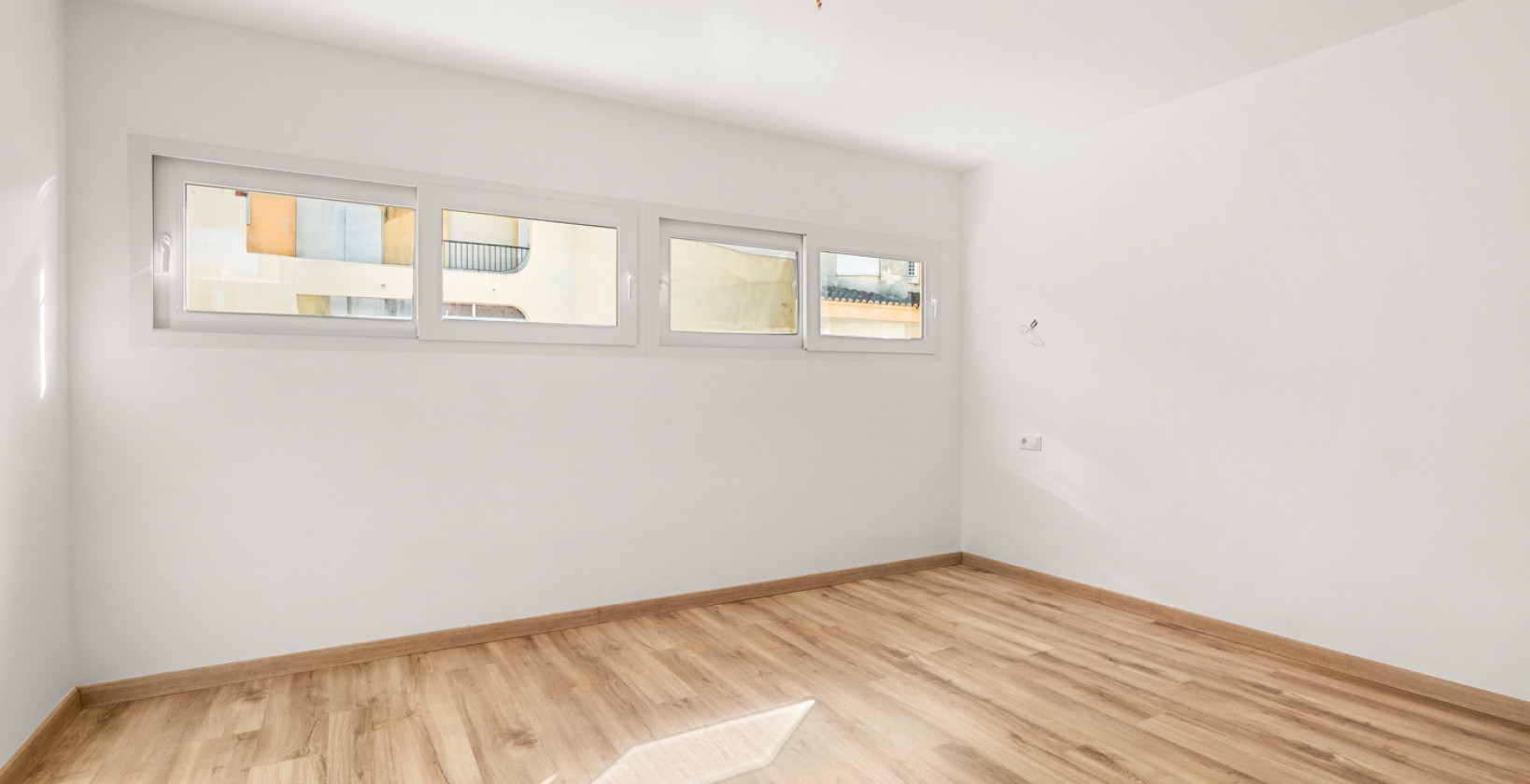 Resale - Apartment / flat - Calpe - Centro