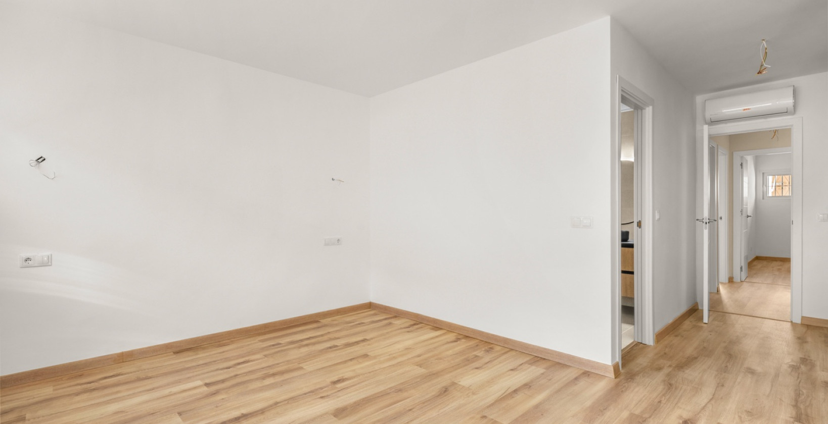 Resale - Apartment / flat - Calpe - Centro