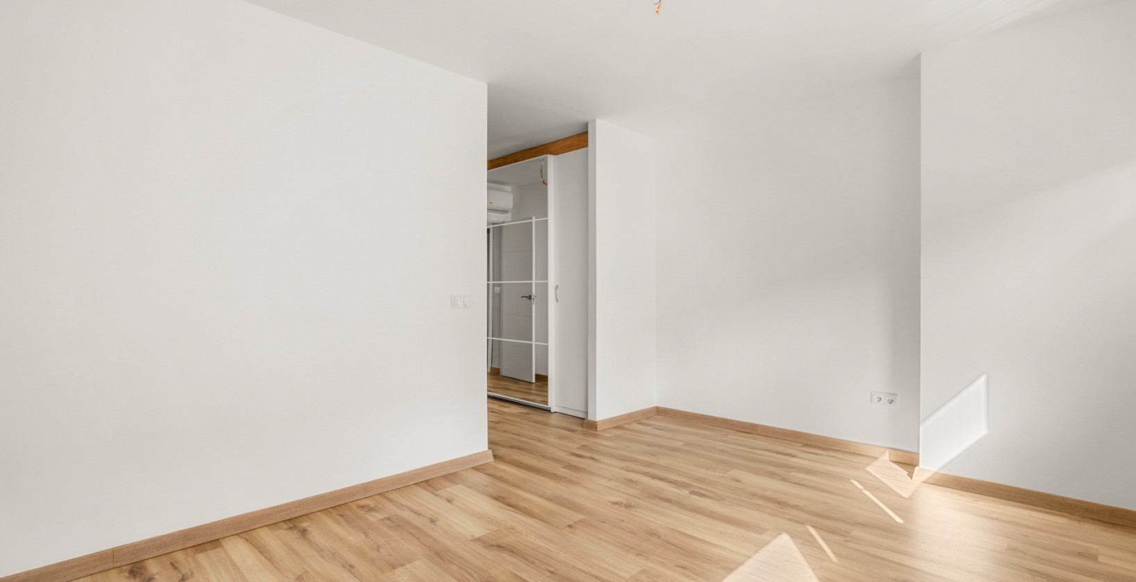 Resale - Apartment / flat - Calpe - Centro