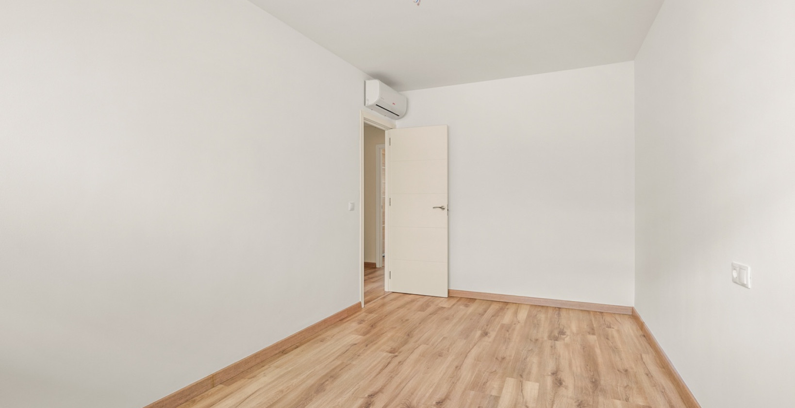 Resale - Apartment / flat - Calpe - Centro