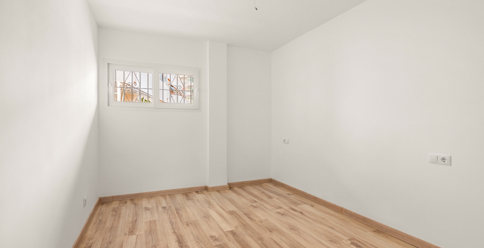 Resale - Apartment / flat - Calpe - Centro