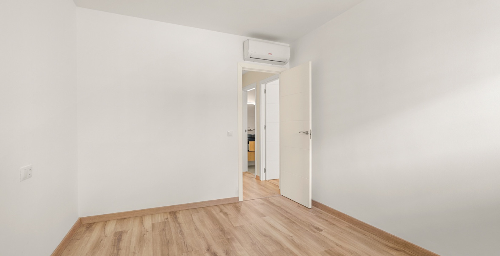 Resale - Apartment / flat - Calpe - Centro