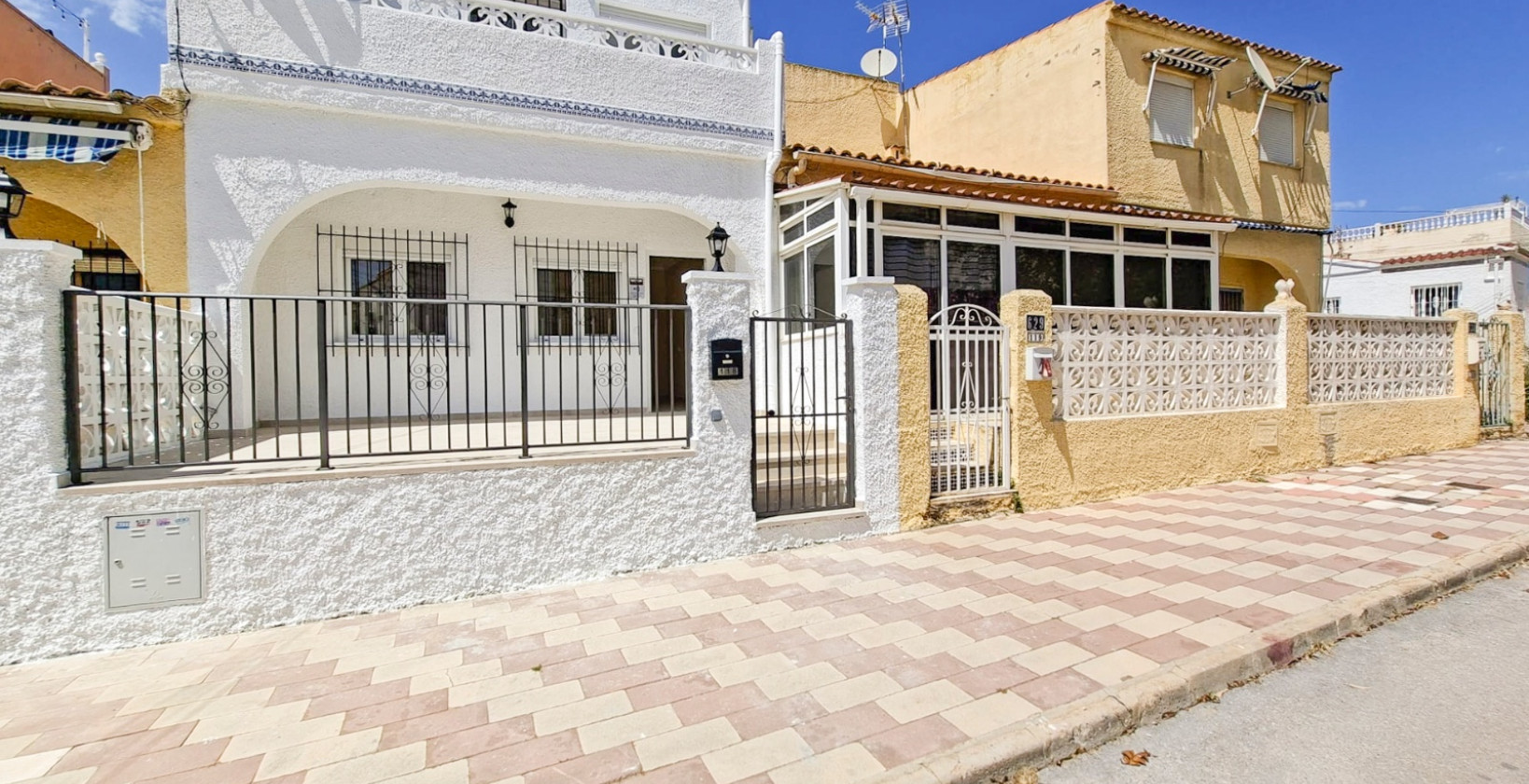 Reventa - Adosado - San Fulgencio - Urb. La Marina