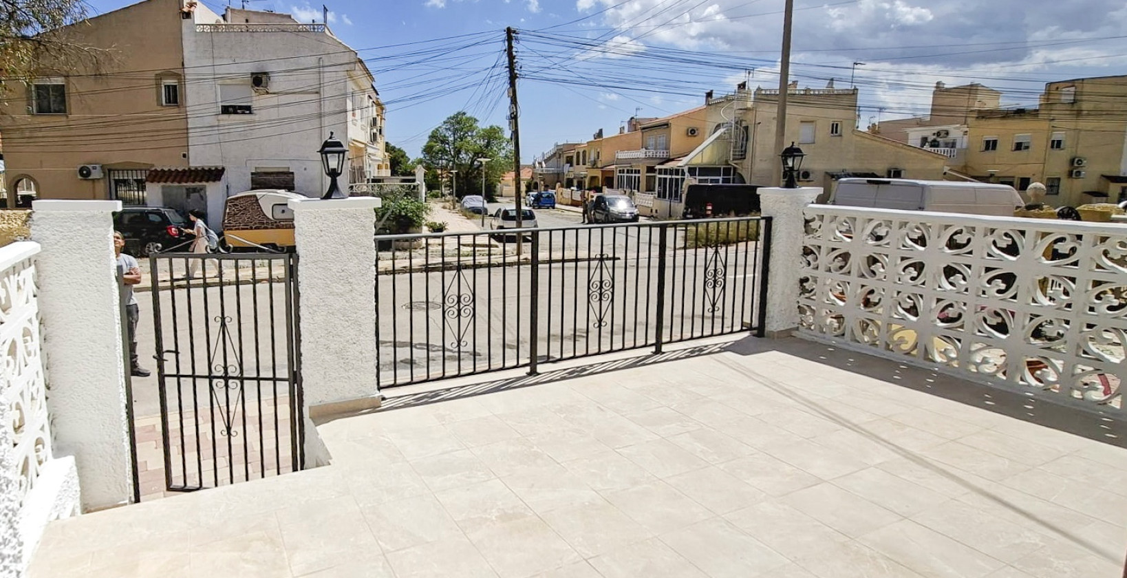 Reventa - Adosado - San Fulgencio - Urb. La Marina