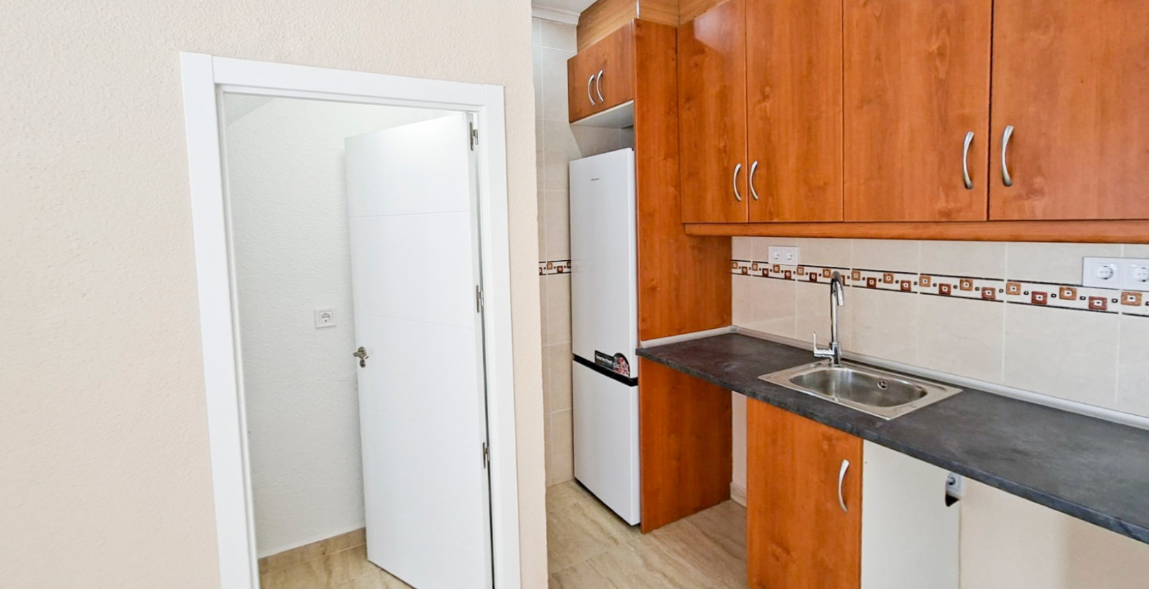 Reventa - Adosado - San Fulgencio - Urb. La Marina