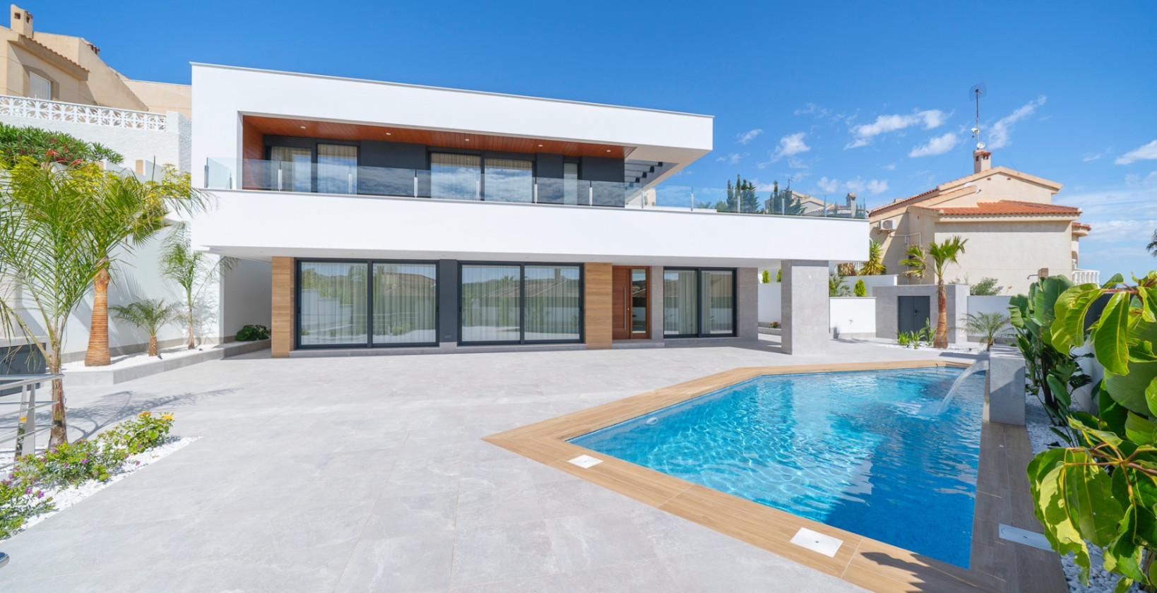 Reventa - Chalet - Ciudad Quesada - Rojales - La Marquesa Golf