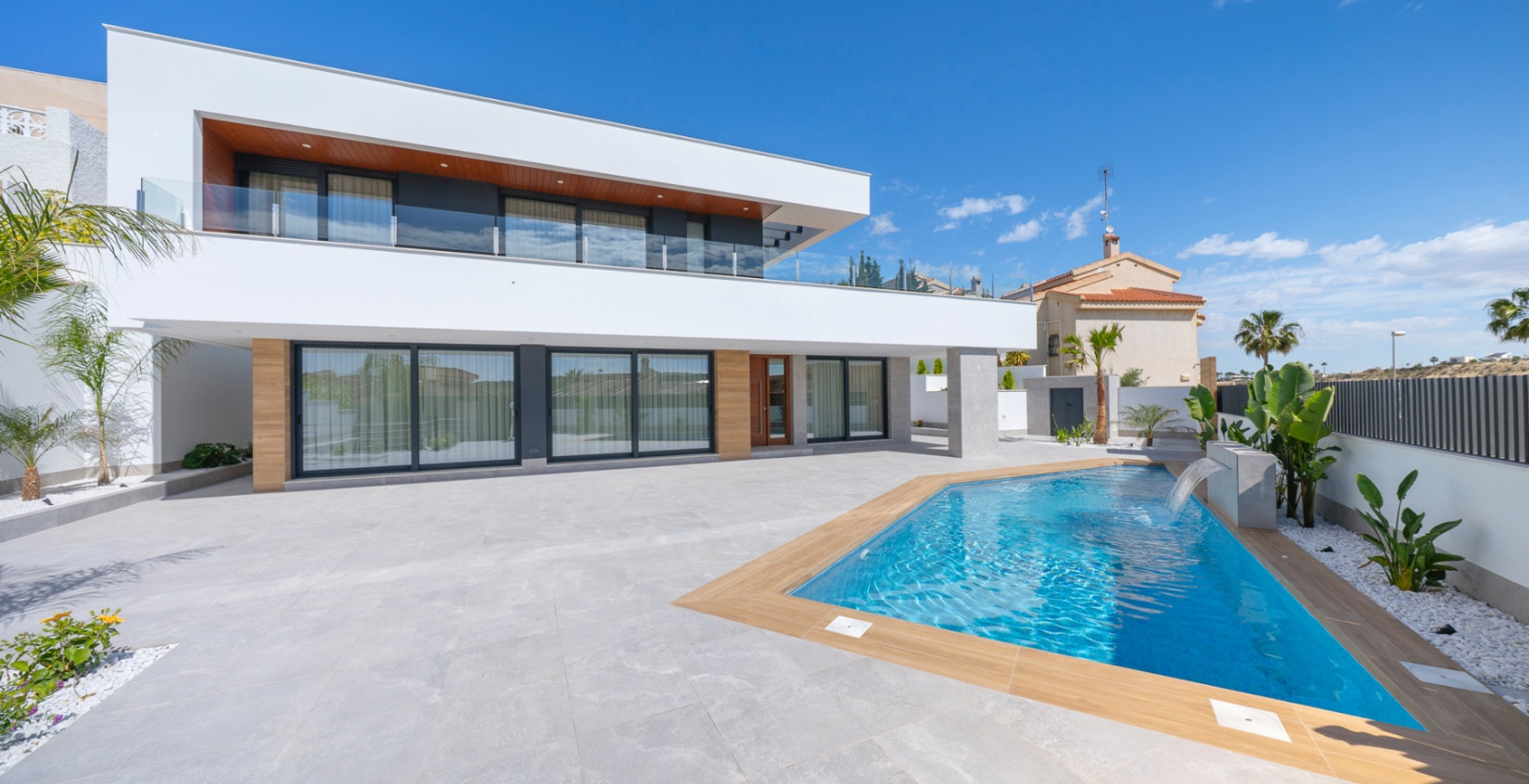 Reventa - Chalet - Ciudad Quesada - Rojales - La Marquesa Golf