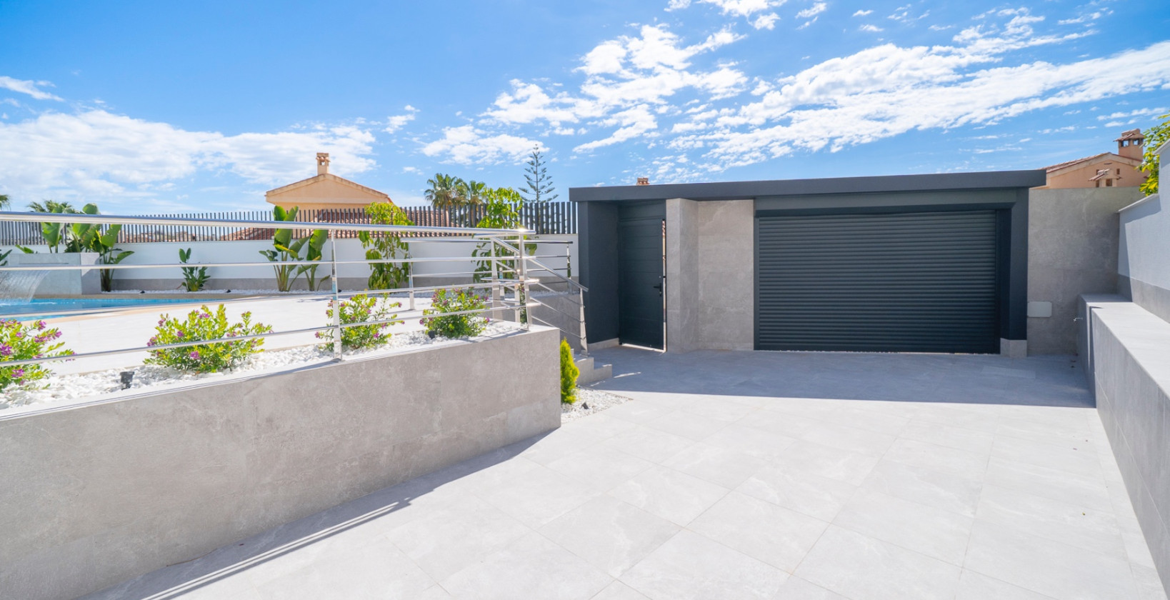 Reventa - Chalet - Ciudad Quesada - Rojales - La Marquesa Golf