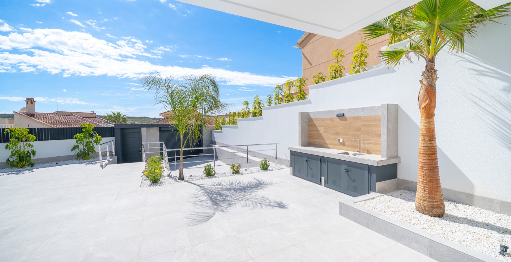 Reventa - Chalet - Ciudad Quesada - Rojales - La Marquesa Golf