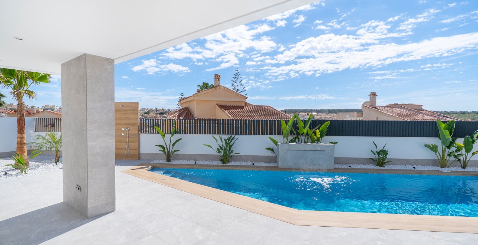 Reventa - Chalet - Ciudad Quesada - Rojales - La Marquesa Golf