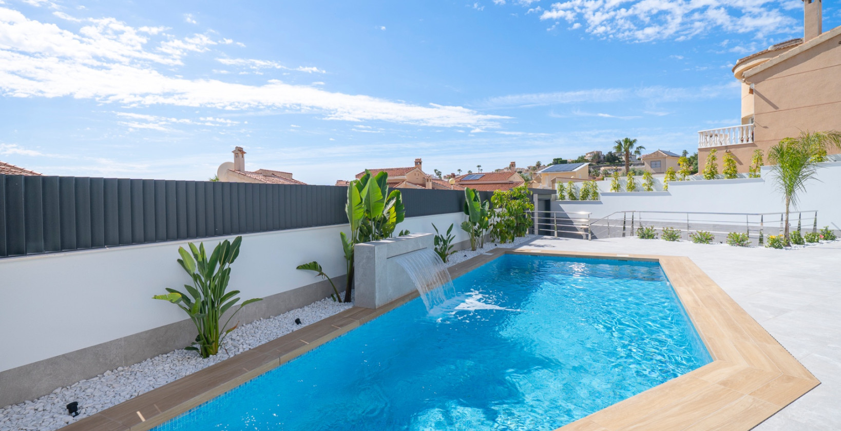 Reventa - Chalet - Ciudad Quesada - Rojales - La Marquesa Golf