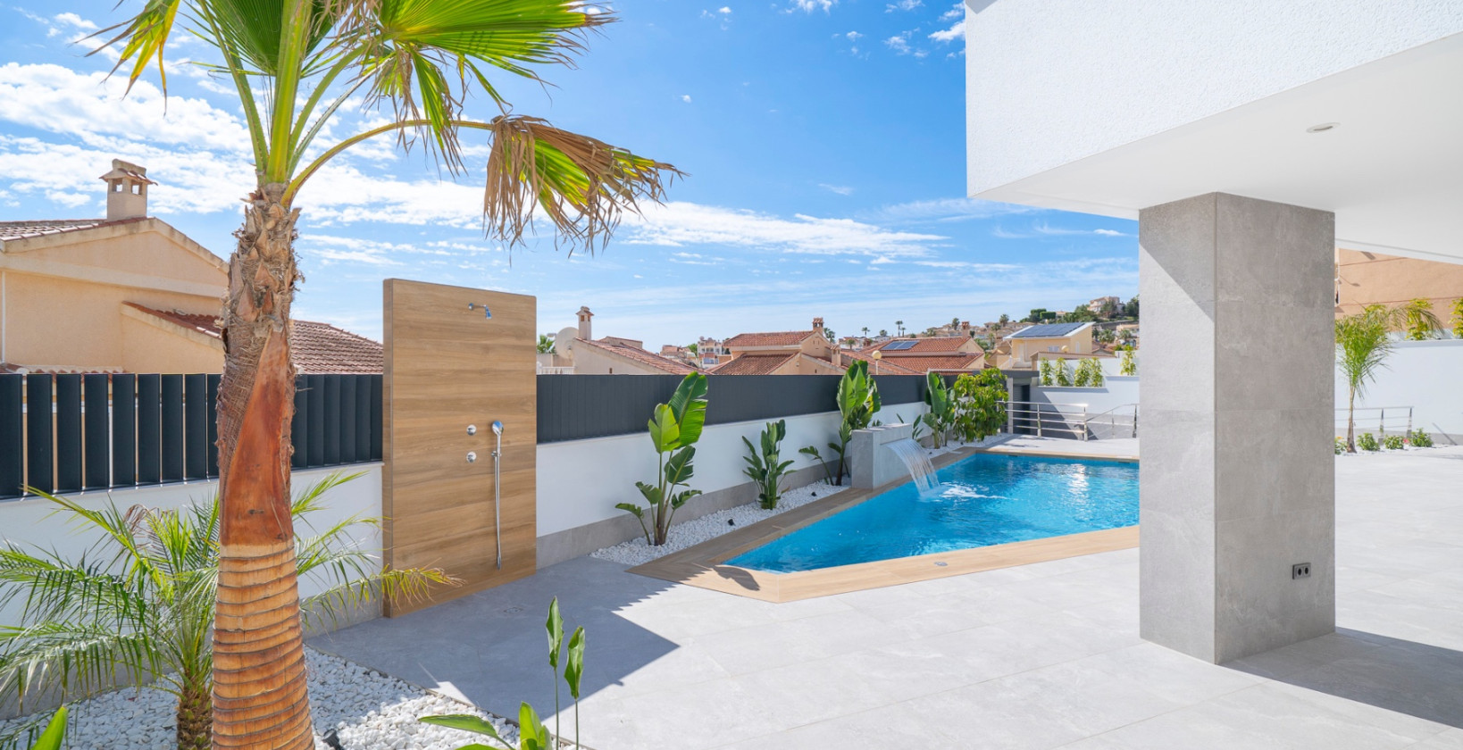 Reventa - Chalet - Ciudad Quesada - Rojales - La Marquesa Golf