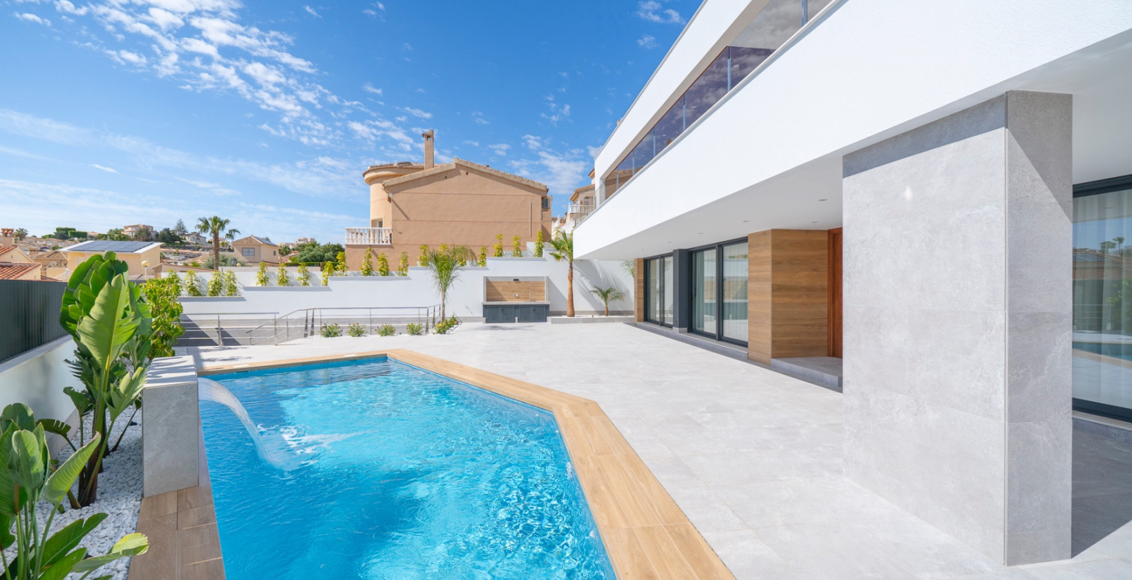 Reventa - Chalet - Ciudad Quesada - Rojales - La Marquesa Golf
