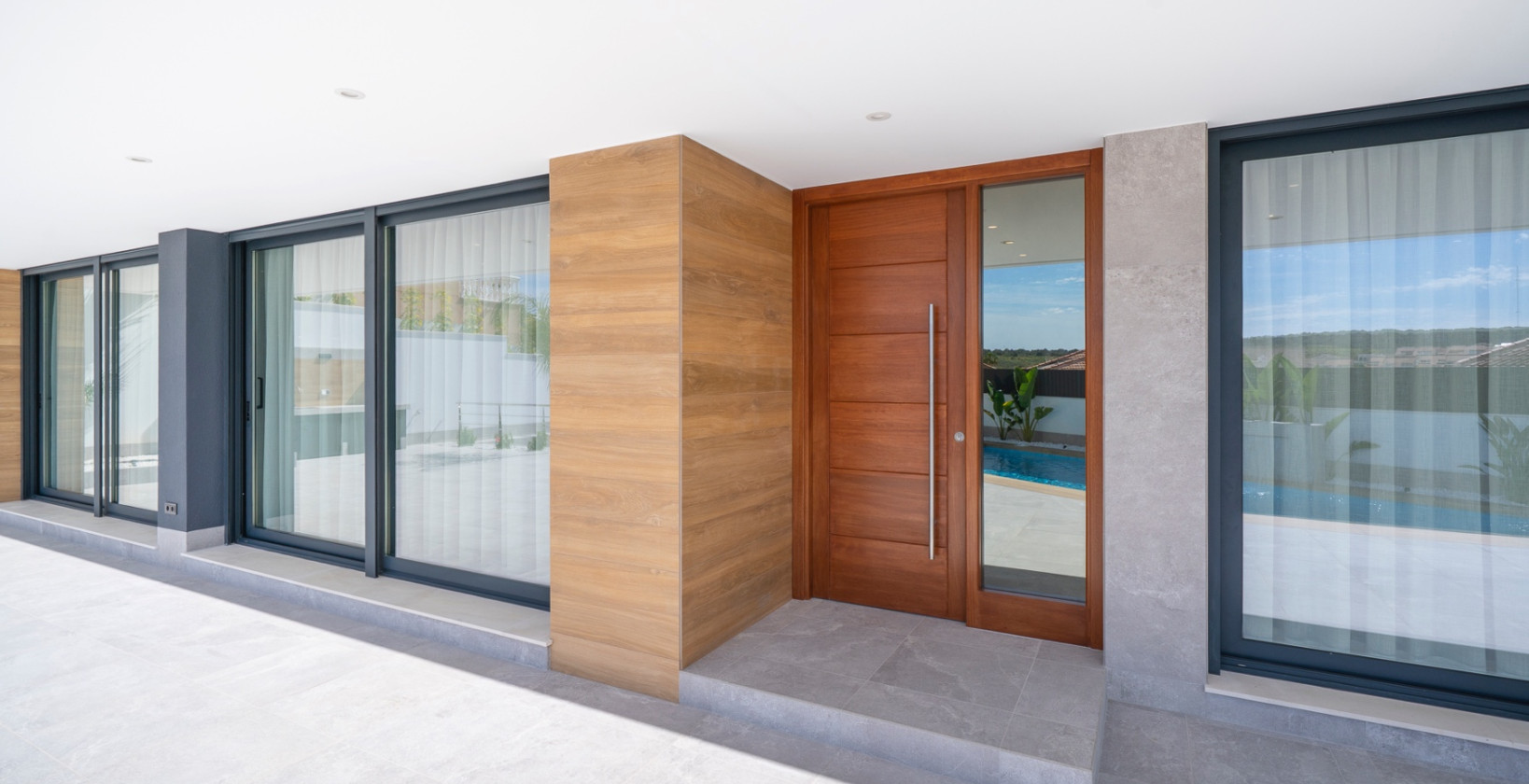 Reventa - Chalet - Ciudad Quesada - Rojales - La Marquesa Golf