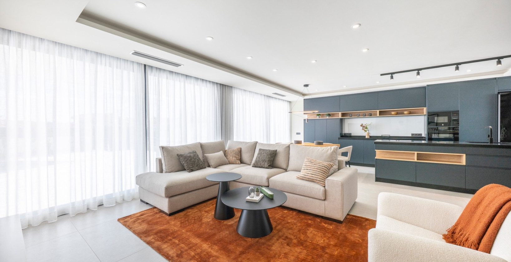 Reventa - Chalet - Ciudad Quesada - Rojales - La Marquesa Golf