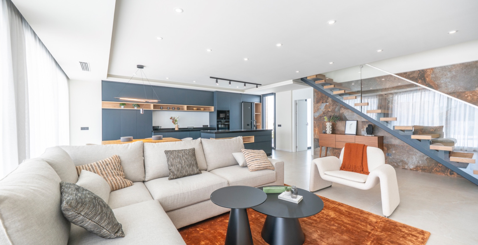 Reventa - Chalet - Ciudad Quesada - Rojales - La Marquesa Golf