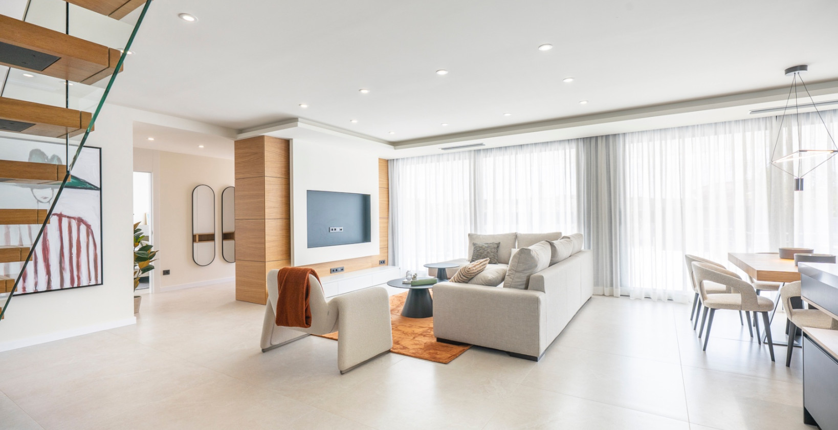 Reventa - Chalet - Ciudad Quesada - Rojales - La Marquesa Golf