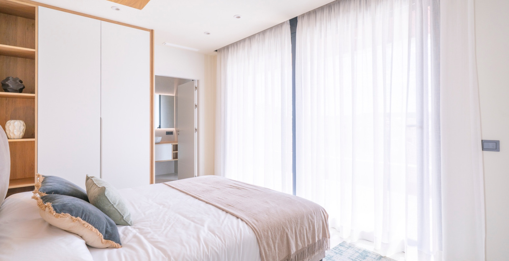 Reventa - Chalet - Ciudad Quesada - Rojales - La Marquesa Golf