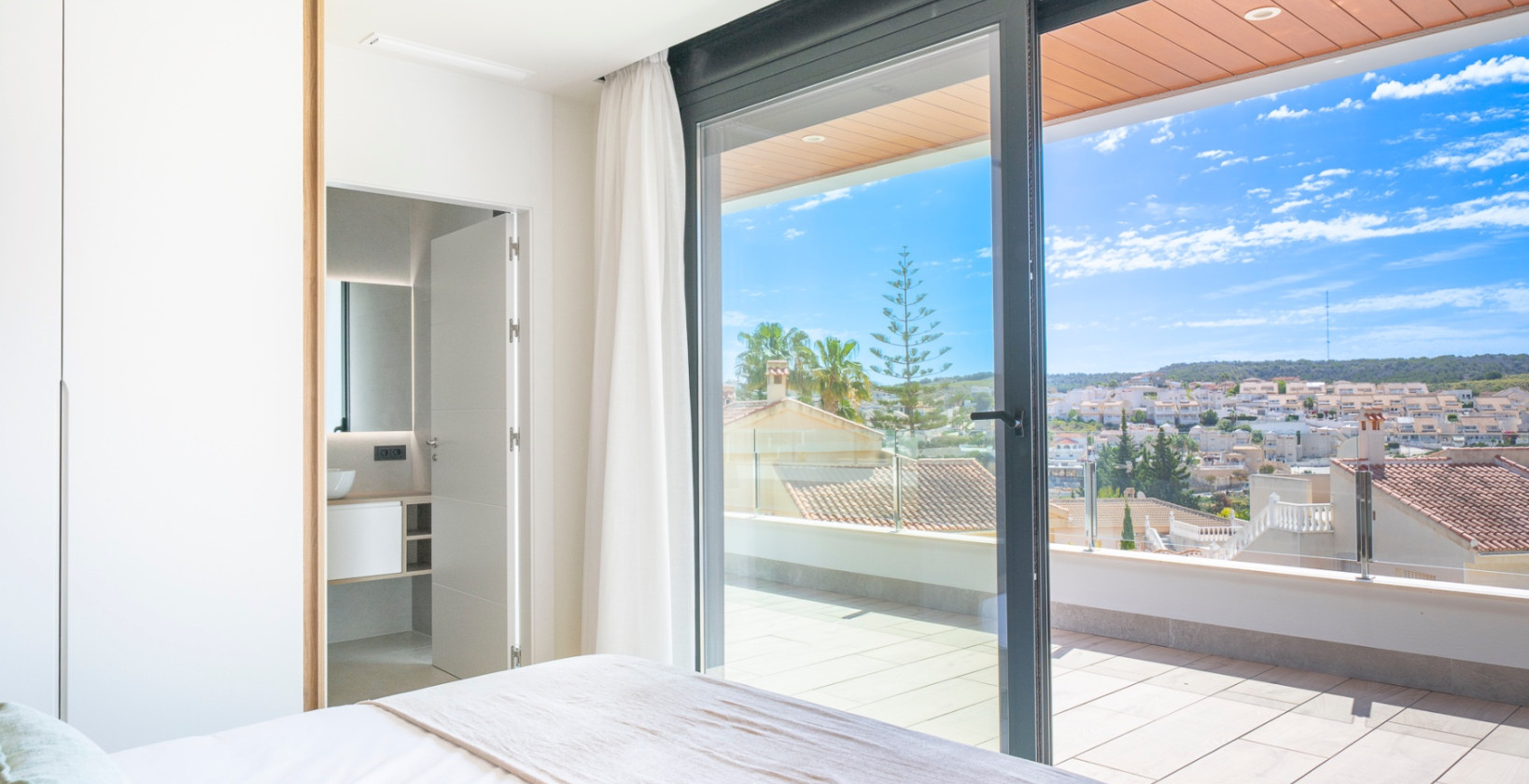 Reventa - Chalet - Ciudad Quesada - Rojales - La Marquesa Golf