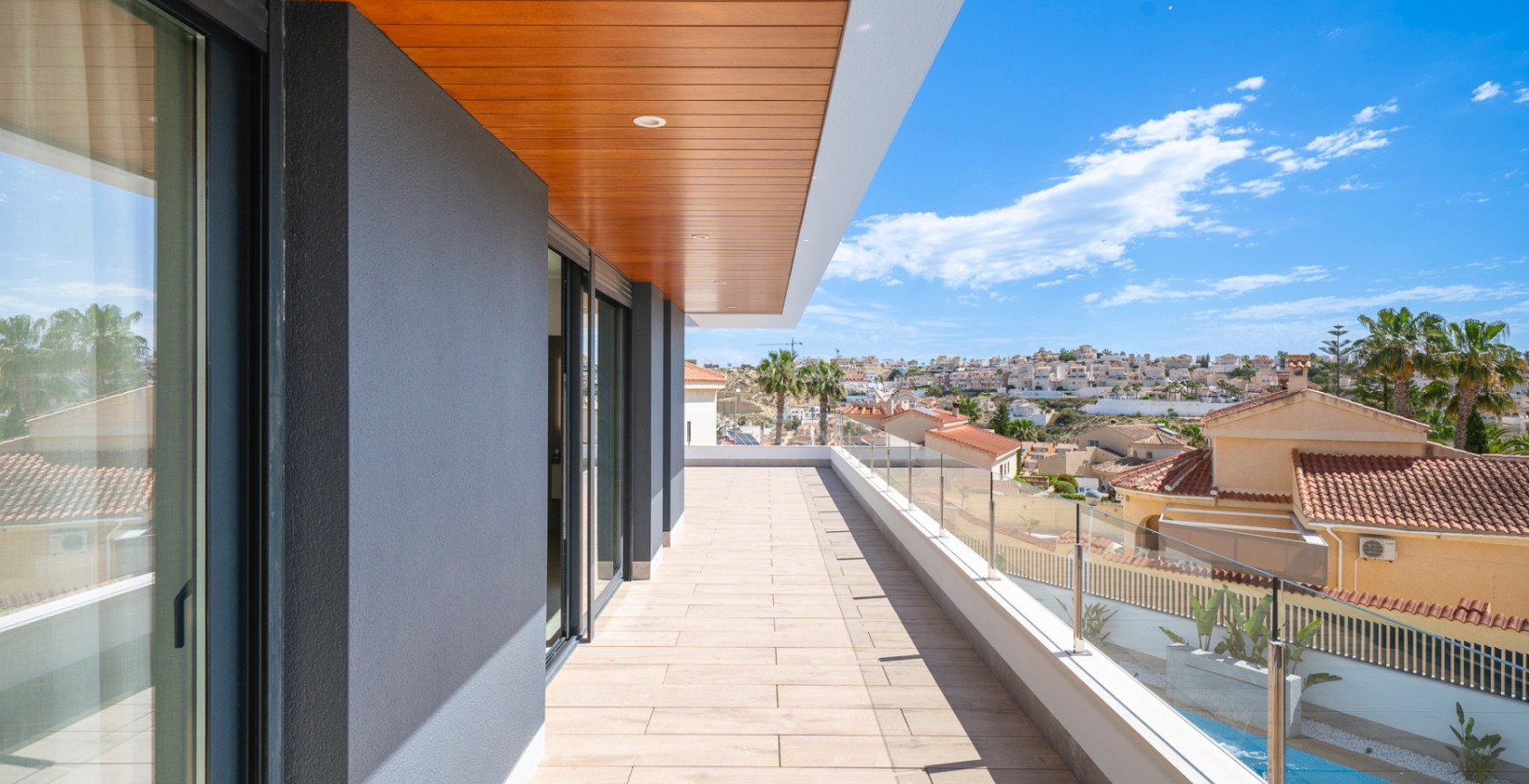 Reventa - Chalet - Ciudad Quesada - Rojales - La Marquesa Golf