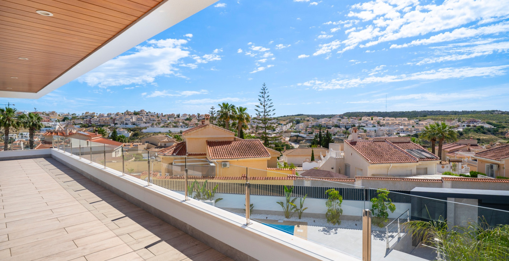Reventa - Chalet - Ciudad Quesada - Rojales - La Marquesa Golf