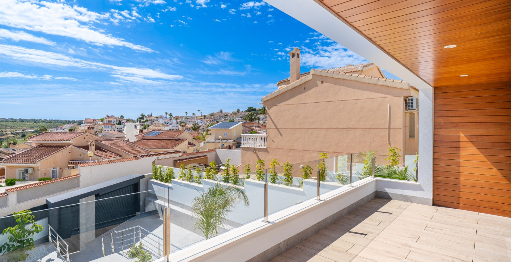 Reventa - Chalet - Ciudad Quesada - Rojales - La Marquesa Golf
