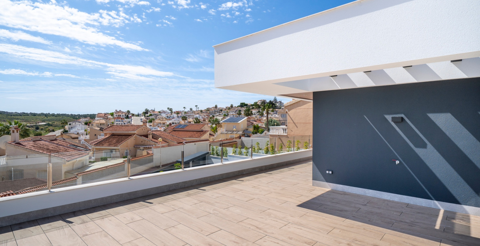 Reventa - Chalet - Ciudad Quesada - Rojales - La Marquesa Golf