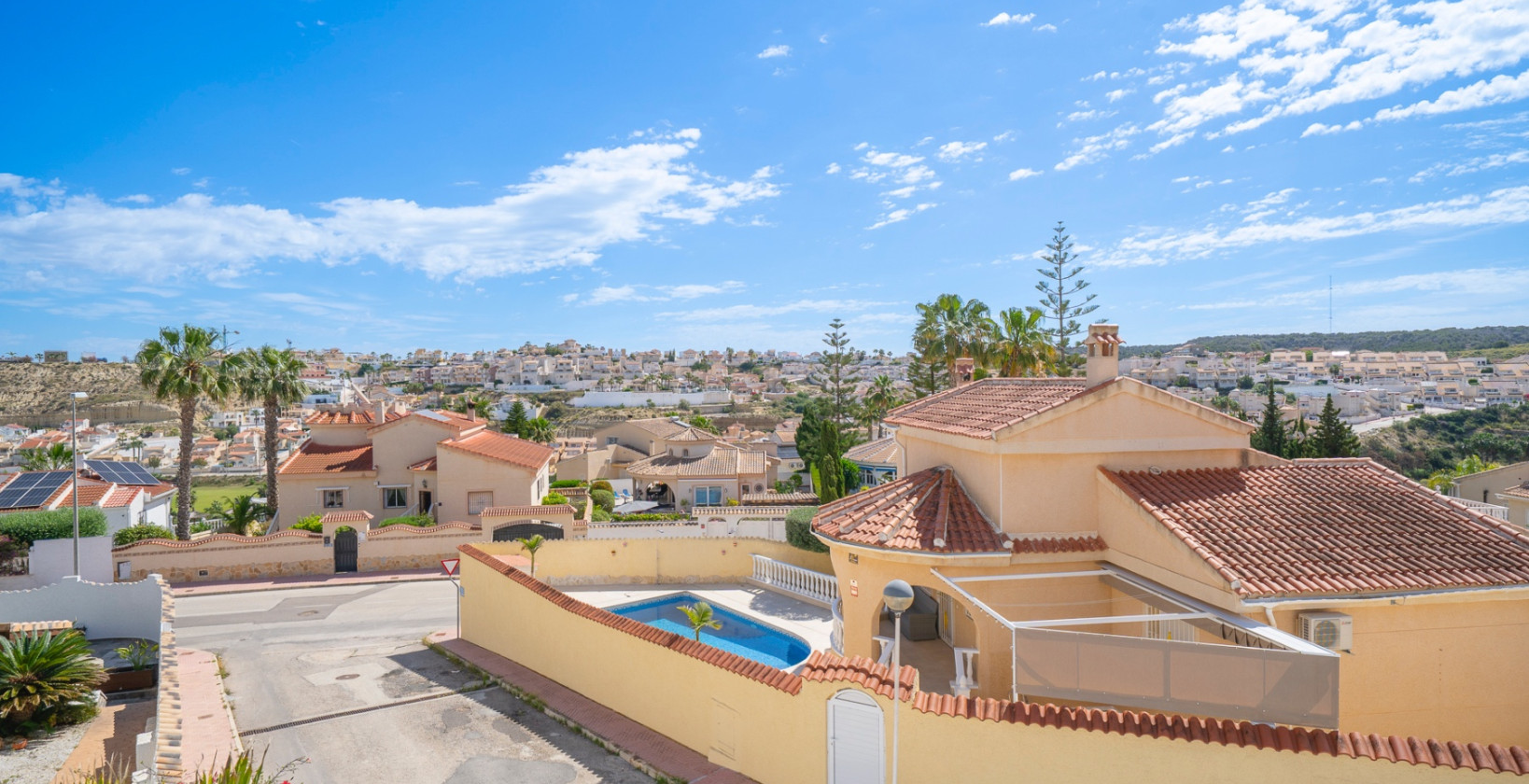 Reventa - Chalet - Ciudad Quesada - Rojales - La Marquesa Golf
