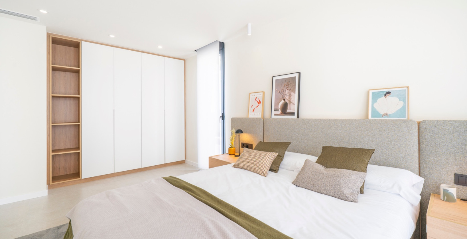 Reventa - Chalet - Ciudad Quesada - Rojales - La Marquesa Golf