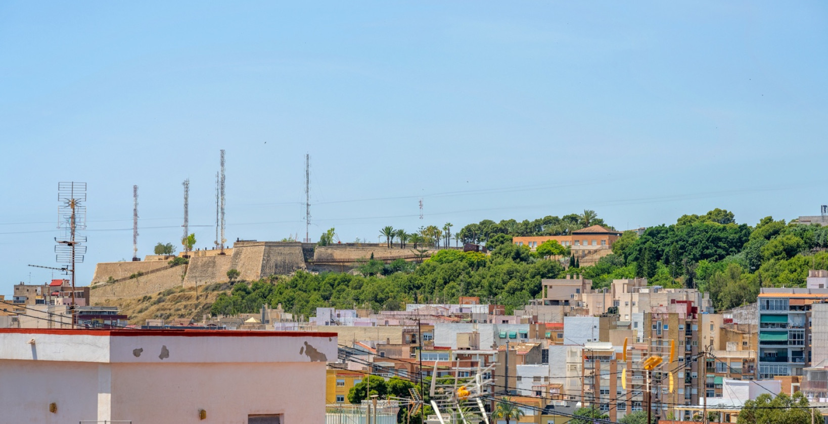 Återförsäljning - Lägenhet / lägenhet - Alicante - Carolinas Bajas