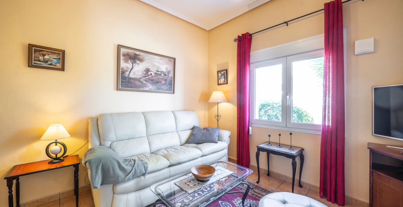 Återförsäljning - Villa - Ciudad Quesada - Rojales