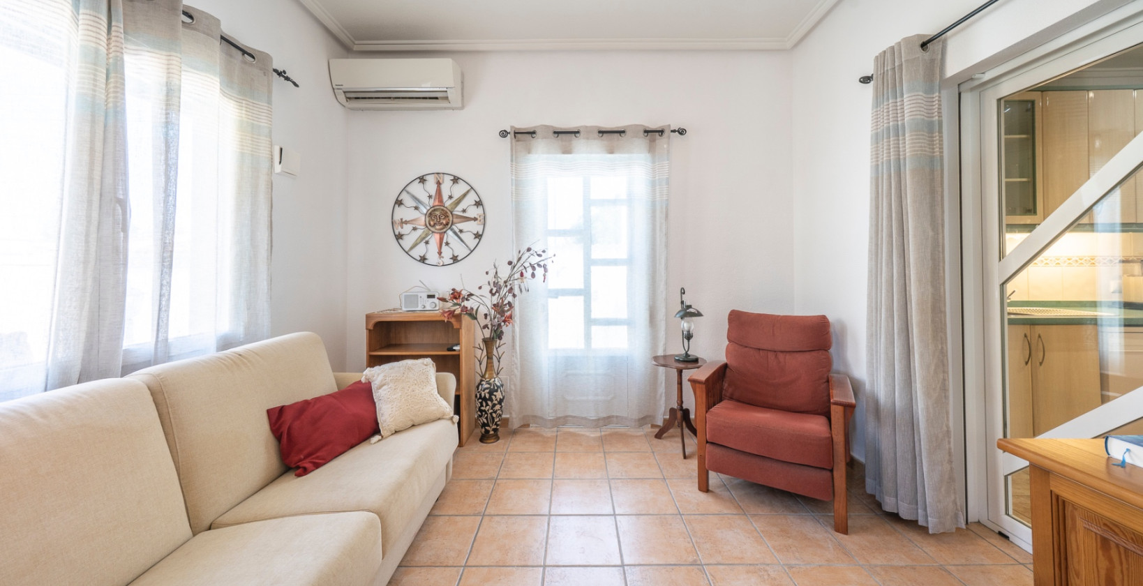 Återförsäljning - Villa - Ciudad Quesada - Rojales