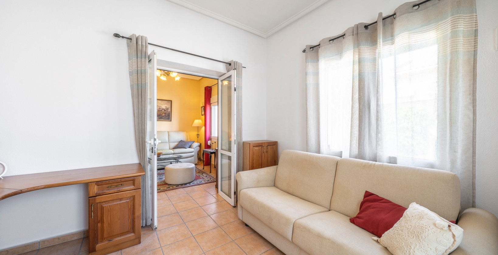 Återförsäljning - Villa - Ciudad Quesada - Rojales