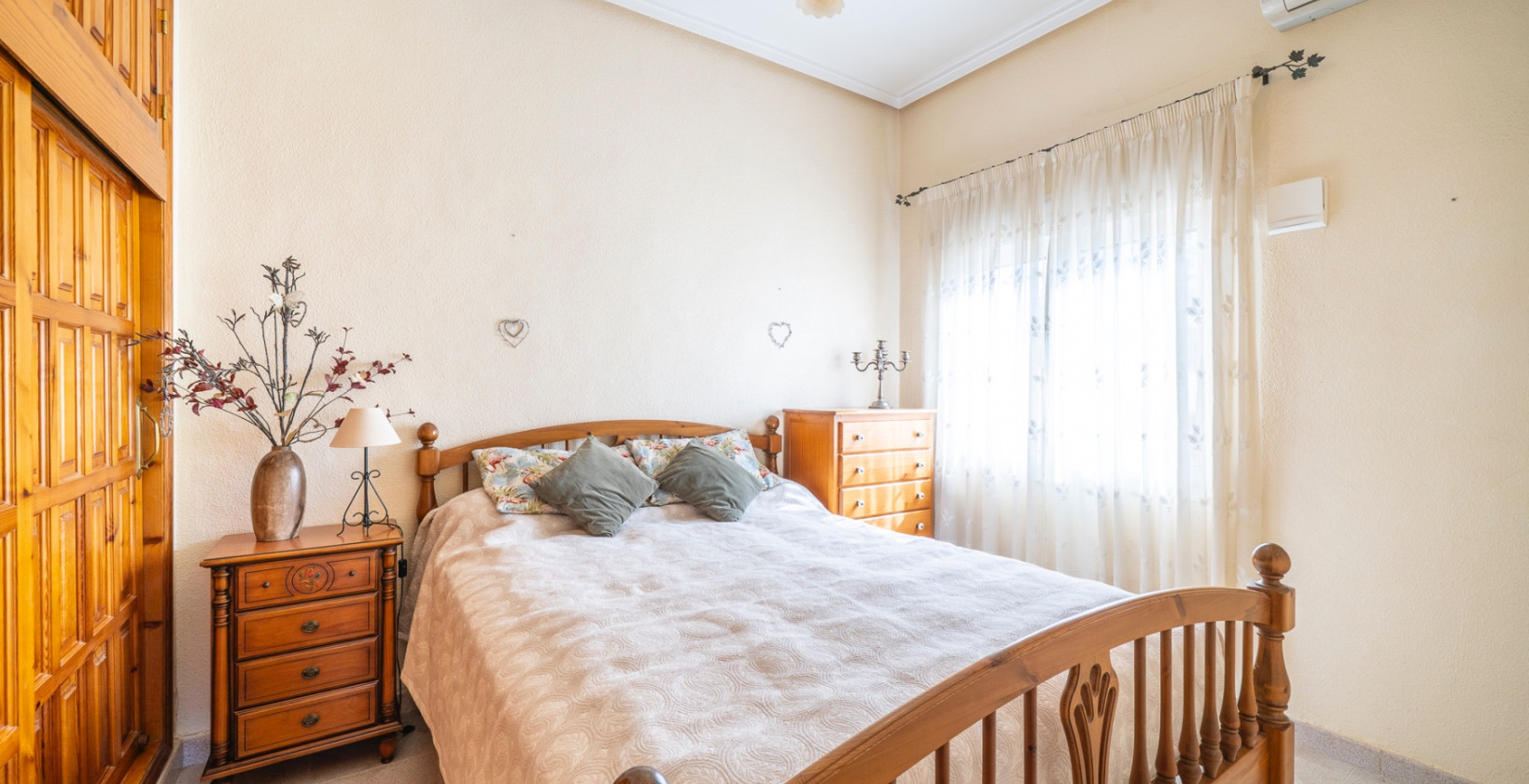 Återförsäljning - Villa - Ciudad Quesada - Rojales