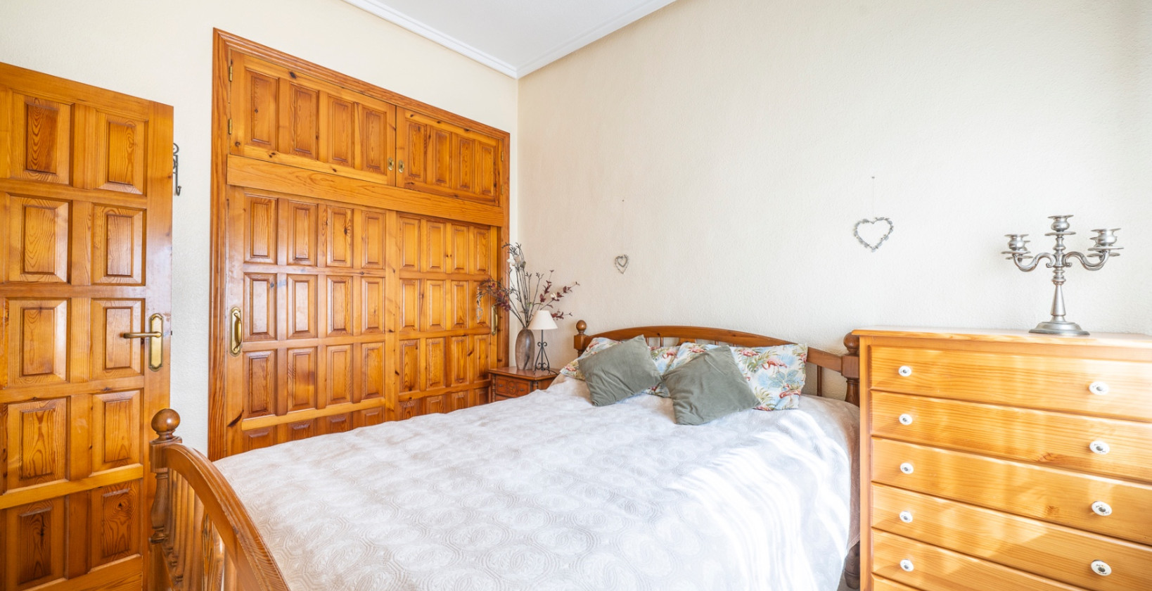Återförsäljning - Villa - Ciudad Quesada - Rojales