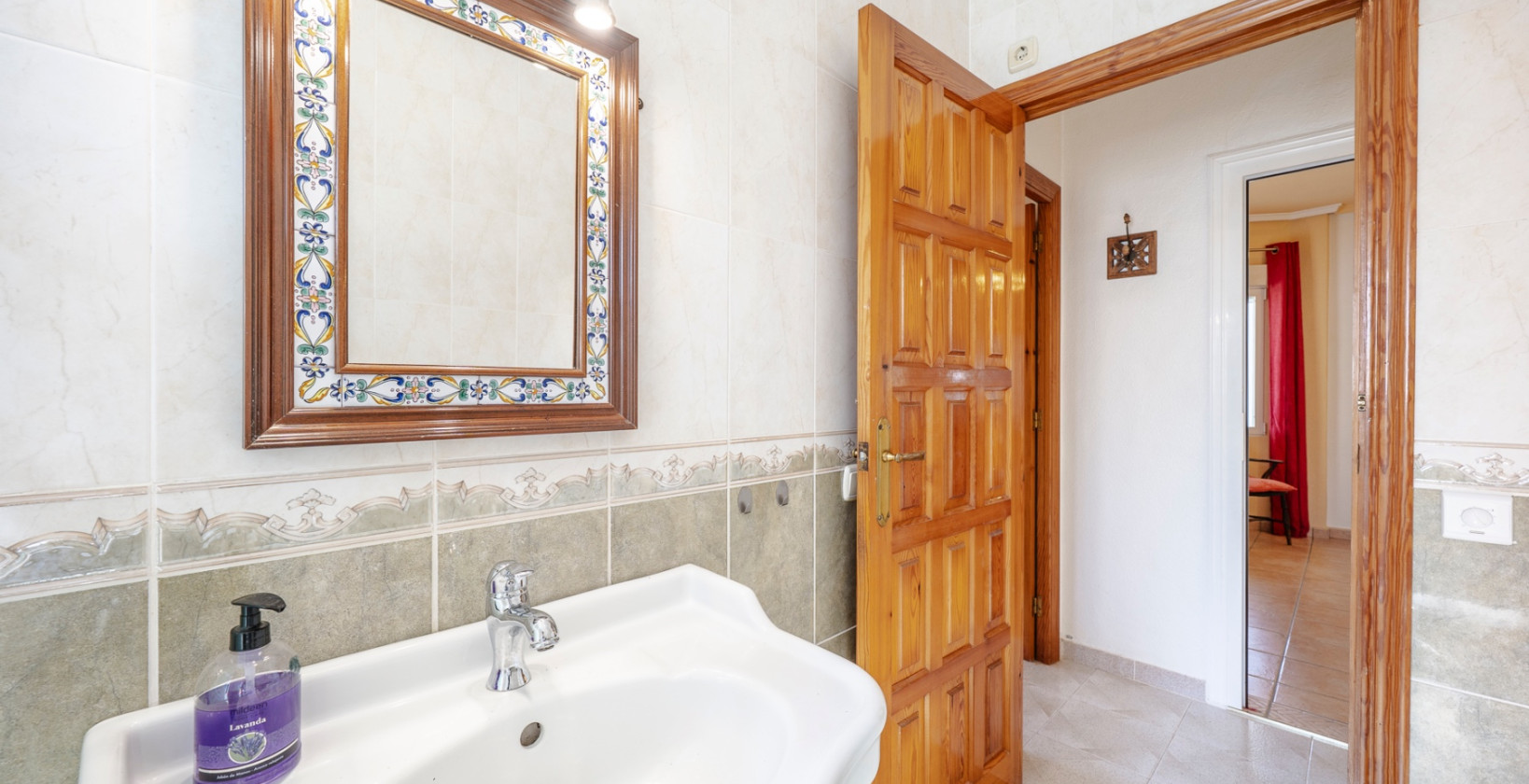 Återförsäljning - Villa - Ciudad Quesada - Rojales