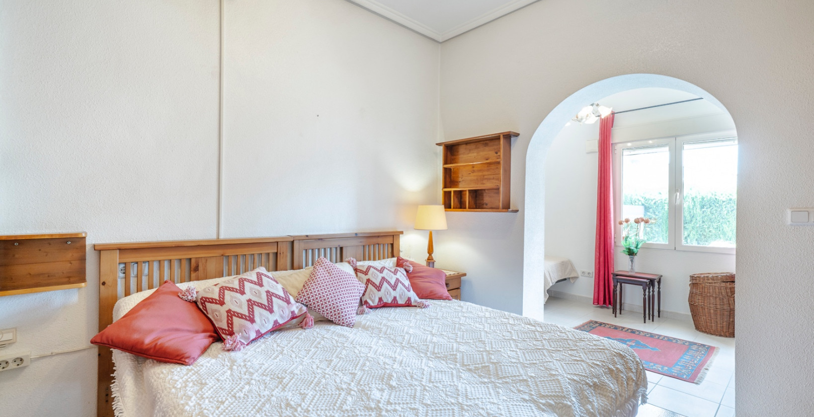 Återförsäljning - Villa - Ciudad Quesada - Rojales
