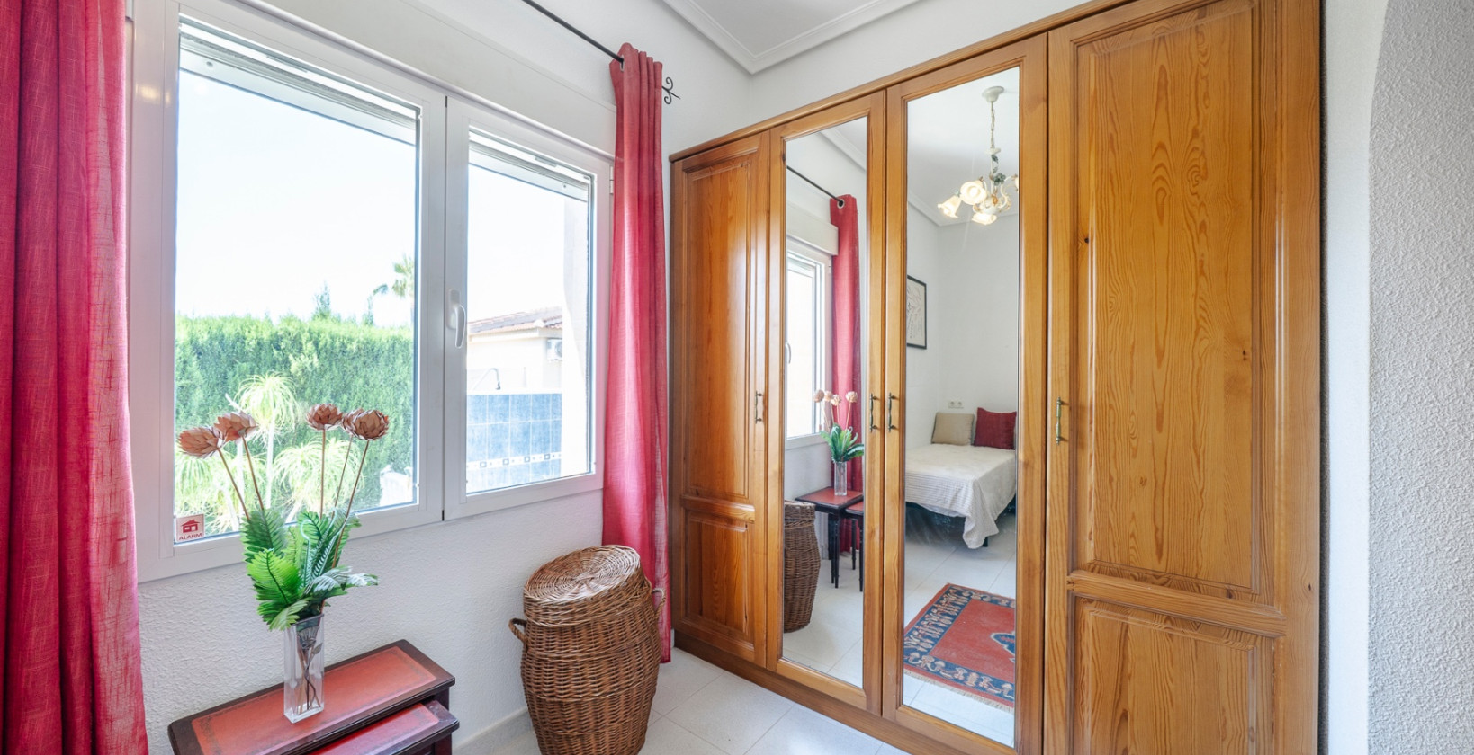 Återförsäljning - Villa - Ciudad Quesada - Rojales