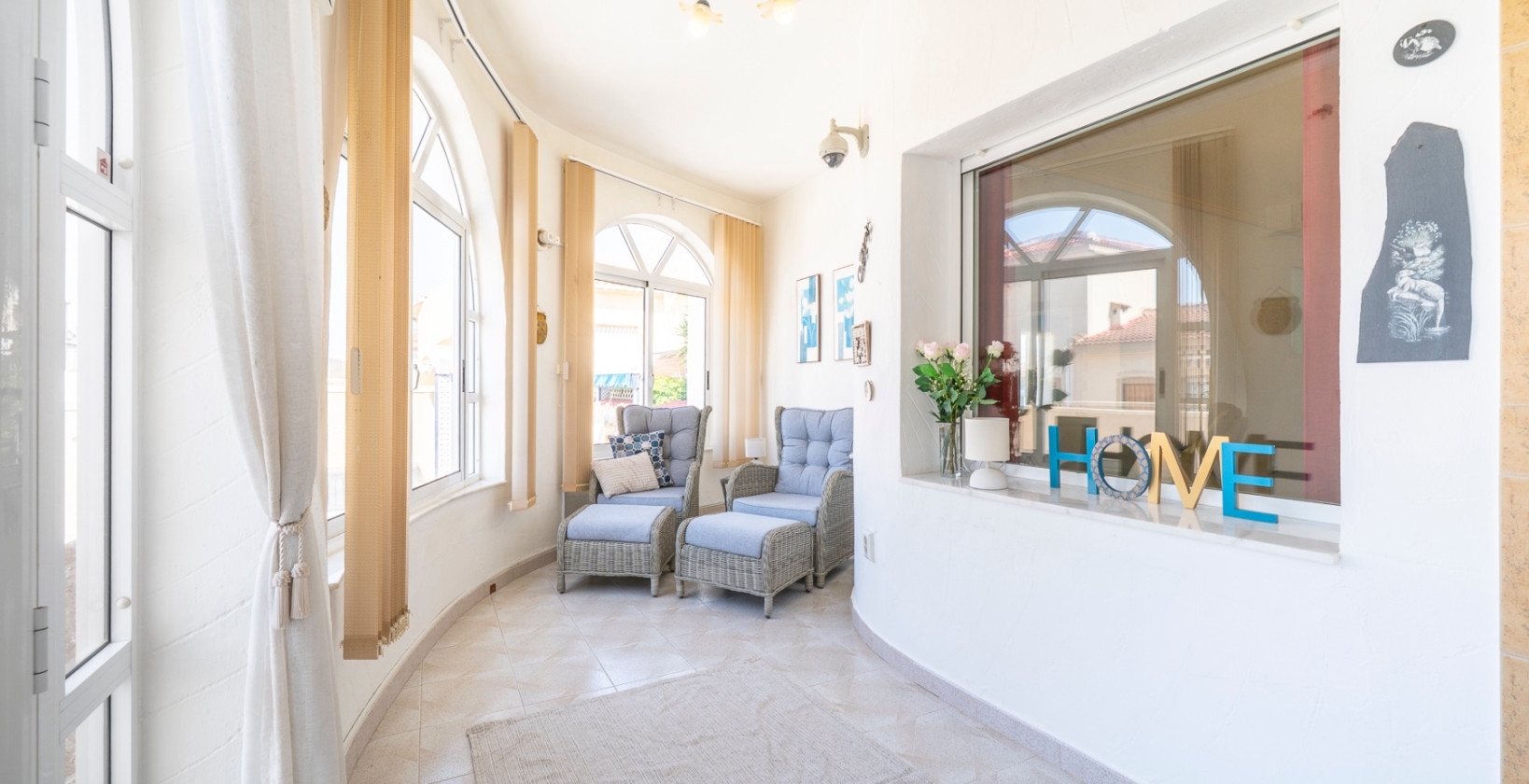 Återförsäljning - Villa - Ciudad Quesada - Rojales