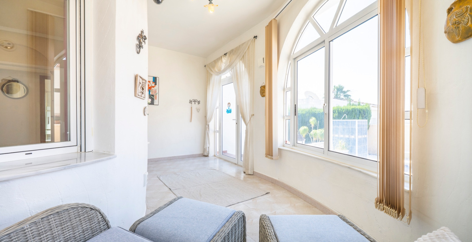 Återförsäljning - Villa - Ciudad Quesada - Rojales