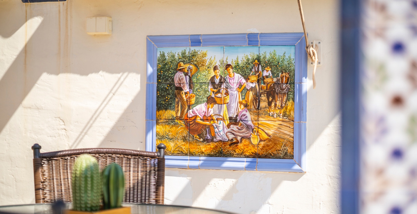Återförsäljning - Villa - Ciudad Quesada - Rojales