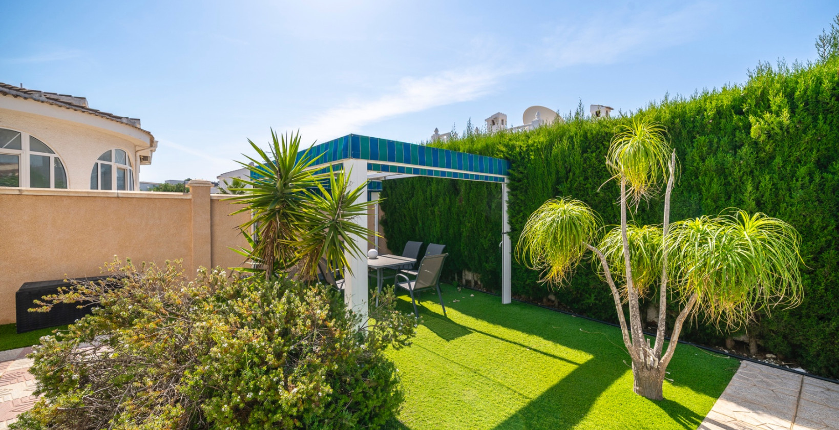 Återförsäljning - Villa - Ciudad Quesada - Rojales