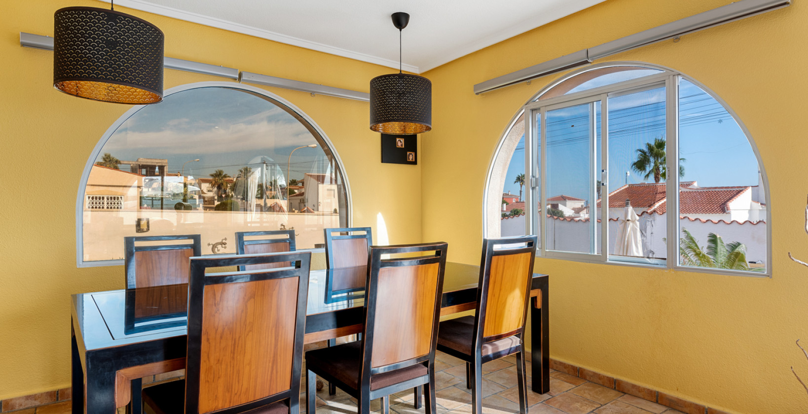 Återförsäljning - Villa - Ciudad Quesada - Rojales