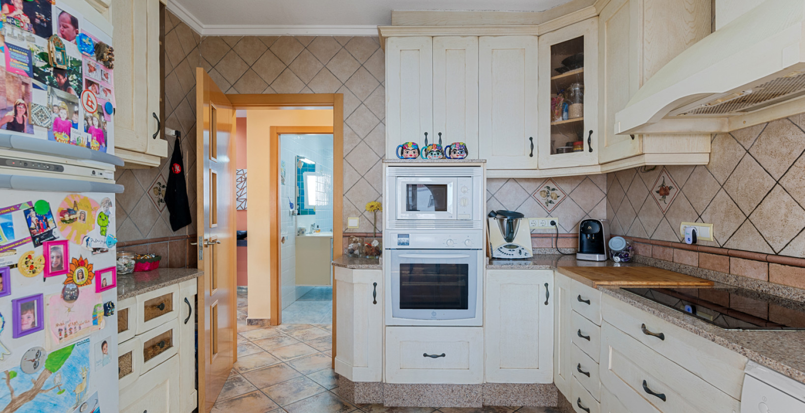 Återförsäljning - Villa - Ciudad Quesada - Rojales