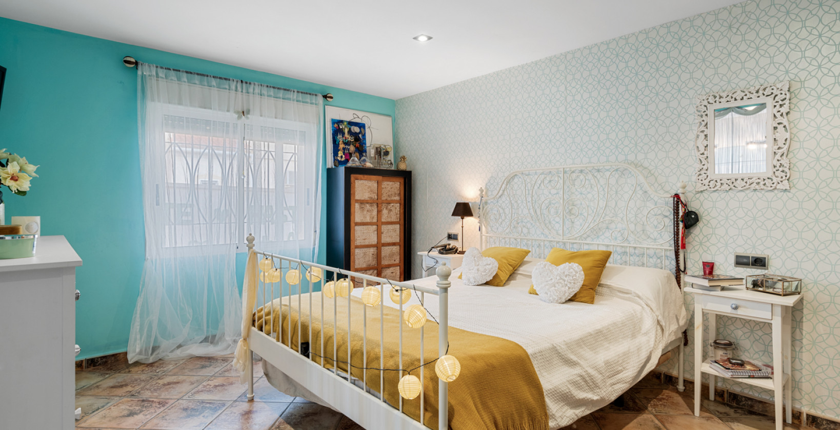 Återförsäljning - Villa - Ciudad Quesada - Rojales