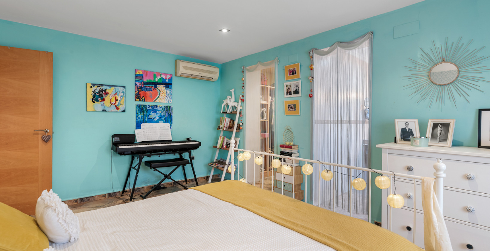 Återförsäljning - Villa - Ciudad Quesada - Rojales