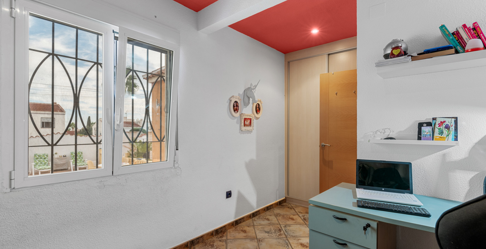 Återförsäljning - Villa - Ciudad Quesada - Rojales